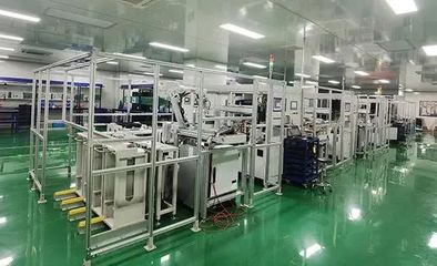 無錫資本市場再添新銳，兩家高新技術企業成功上市